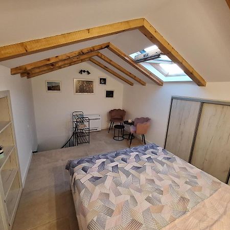 Apartment Sara With Seaview 부드바 외부 사진