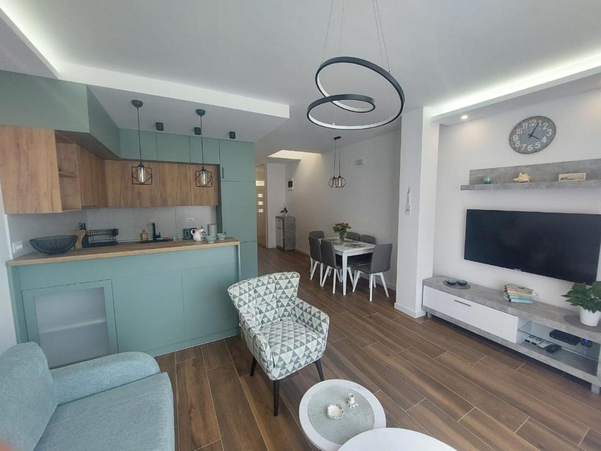Apartment Sara With Seaview 부드바 외부 사진